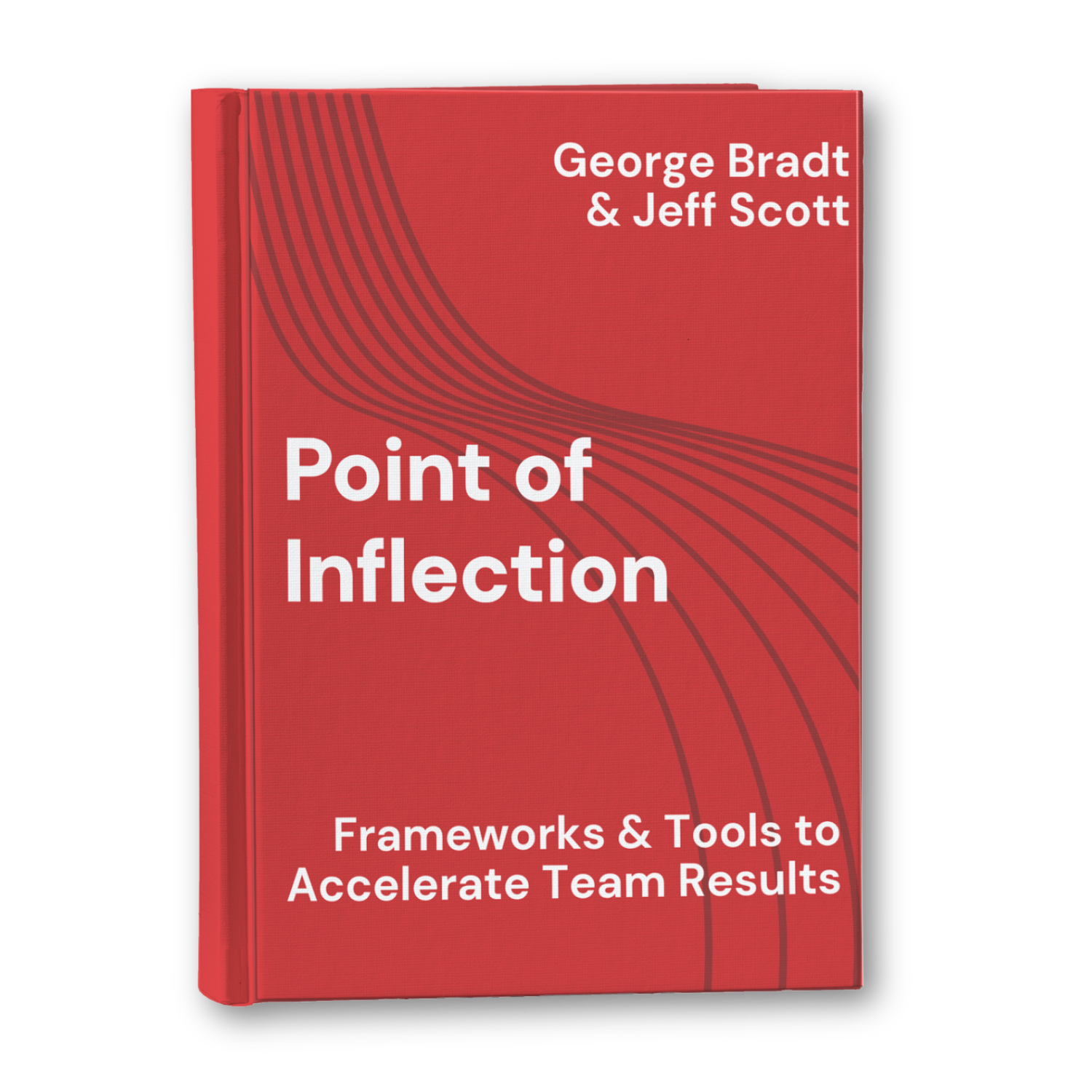 Point of Inflection cover