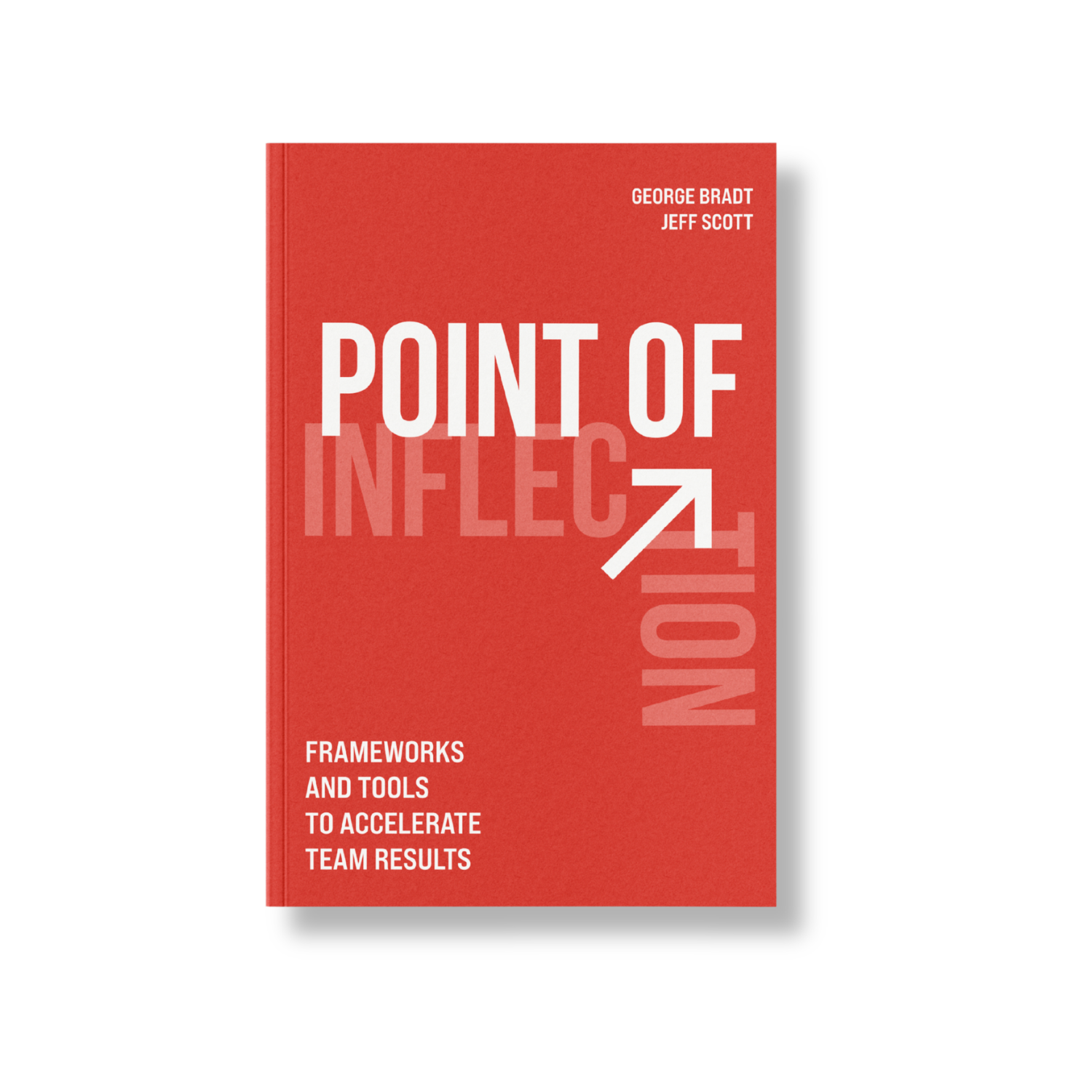 Point of Inflection cover