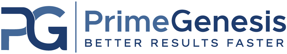 PrimeGenesis